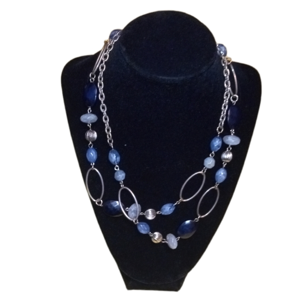 ADJUSTABLE NECKLACE